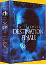  Destination finale - Trilogie / 3 DVD 