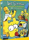 Dessin Anime en DVD : Les Simpson : Saison 8