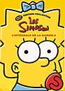  Les Simpson : Saison 8 - Edition limitée tête de Maggie 
