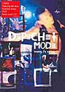 DVD, Depeche Mode : Touring the angel - Edition limite (+ CD) sur DVDpasCher
