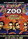 DVD, U2 : Zoo TV live from Sidney sur DVDpasCher