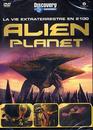 DVD, Alien planet sur DVDpasCher