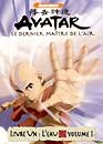 DVD, Avatar : Le dernier maitre de l'air sur DVDpasCher
