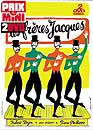 DVD, Les Frres Jacques  sur DVDpasCher
