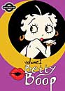 DVD, Betty Boop : Vol. 1  sur DVDpasCher
