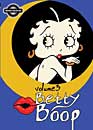 DVD, Betty Boop : Vol. 3  sur DVDpasCher
