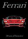  Ferrari : La grande saga 