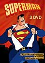 DVD, Coffret Superman (Animation)  sur DVDpasCher
