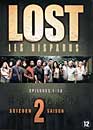 DVD, Lost : Les disparus - Saison 2 - Partie 1 / Edition belge  sur DVDpasCher
