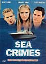 DVD, Sea crimes sur DVDpasCher