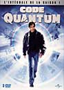  Code Quantum : Saison 1 - Edition belge 