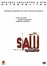 DVD, Saw - Director's cut sur DVDpasCher