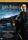 Harry Potter 1, 2, 3, 4 / 8 DVD