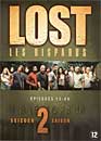  Lost : Les disparus - Saison 2 - Partie 2 / Edition belge 