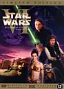 DVD, Star Wars VI : Le retour du Jedi / 2 DVD - Version d'origine belge sur DVDpasCher