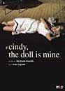 DVD, Cindy, the doll is mine sur DVDpasCher