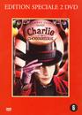  Charlie et la chocolaterie - Edition collector belge / 2 DVD 