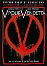 V pour Vendetta - Edition prestige (+ bande dessine)
