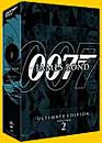 DVD, James Bond - Collection ultimate Vol. 2 sur DVDpasCher
