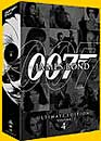  James Bond - Collection ultimate : Vol. 4 
