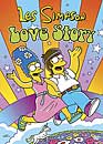 DVD, Les Simpson : Love story  sur DVDpasCher