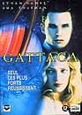  Bienvenue  Gattaca - Edition belge 
 DVD ajout le 21/02/2007 