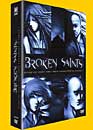 DVD, Broken saints / 4 DVD sur DVDpasCher