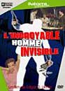 DVD, L'incroyable homme invisible sur DVDpasCher
