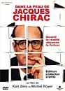  Dans la peau de Jacques Chirac / 2 DVD 