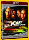  Fast and furious (HD DVD) 