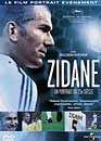 DVD, Zidane : Un portrait du 21me sicle  sur DVDpasCher