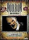DVD, Masters of horror : La survivante sur DVDpasCher