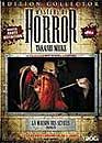 DVD, Masters of horror : La maison des sevices sur DVDpasCher