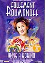 DVD, Anne Roumanoff : Follement Roumanoff sur DVDpasCher