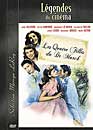 DVD, Les quatre filles du Docteur March (1949) sur DVDpasCher