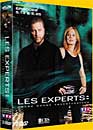 DVD, Les experts : Saison 5 - Partie 2 sur DVDpasCher