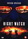  Night watch - Edition spciale belge / 2 DVD 
