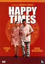 DVD, Happy times - Edition belge  sur DVDpasCher