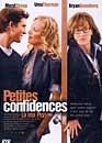 DVD, Petites confidences  ma psy - Edition belge sur DVDpasCher