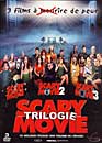 Scary Movie 1, 2 & 3 - Edition belge