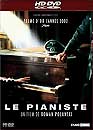 DVD, Le pianiste (HD DVD) sur DVDpasCher
