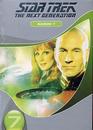 Patrick Stewart en DVD : Star Trek : La nouvelle gnration - Saison 7 - Nouvelle dition