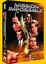 DVD, Mission impossible : Saison 1 sur DVDpasCher