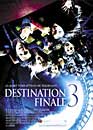 DVD, Destination finale 3 - Edition belge sur DVDpasCher