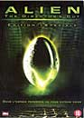 DVD, Alien - Edition Quadrilogy collector belge / 2 DVD sur DVDpasCher
