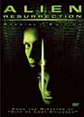 DVD, Alien : La rsurrection - Edition Quadrilogy collector belge / 2 DVD sur DVDpasCher