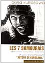 DVD, Les sept samouras - Edition Les films de ma vie / 2 DVD sur DVDpasCher