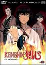  Kenshin le vagabond : Tsuioku Hen - Edition collector 
 DVD ajout le 26/05/2007 
