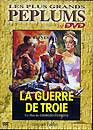DVD, La guerre de Troie - Edition kiosque sur DVDpasCher