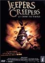 DVD, Jeepers Creepers : Le chant du diable - Edition 2004 sur DVDpasCher